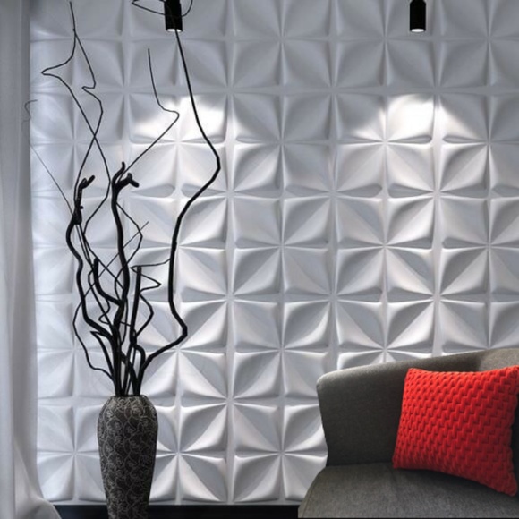 4 Vintage, MCM, Orange Velvet cushions / pillows - Picture 5 of 5